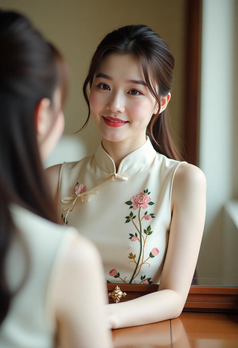 山茶与钟缩略图