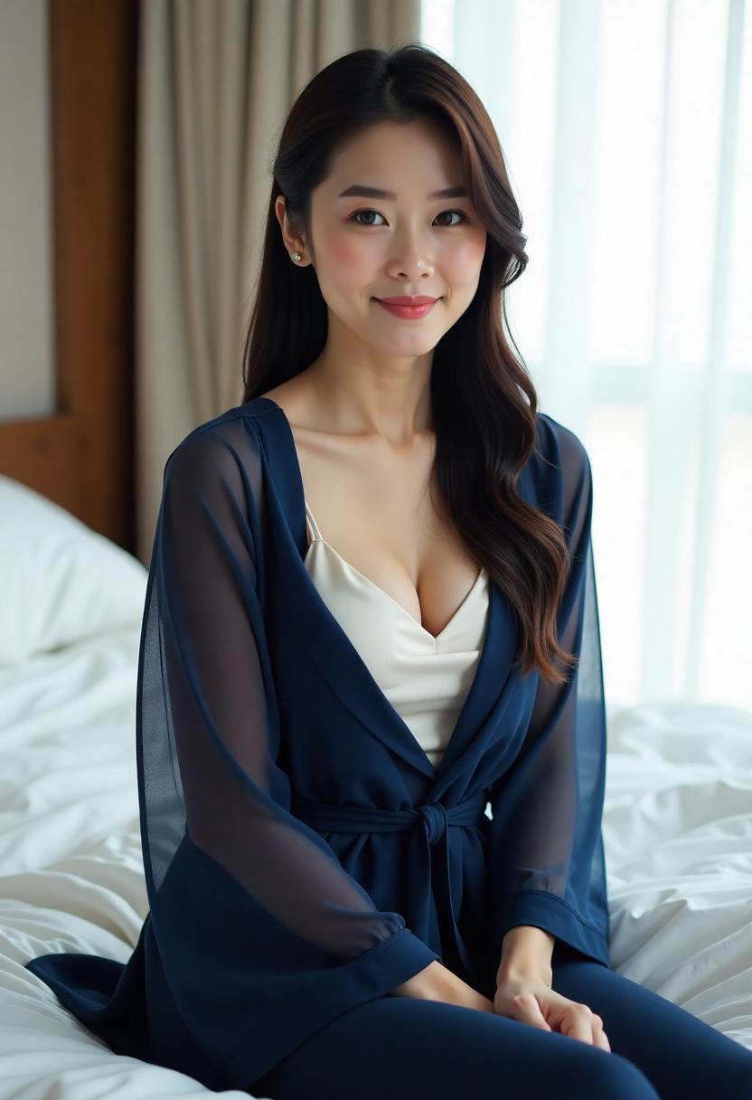 雾港重逢海报