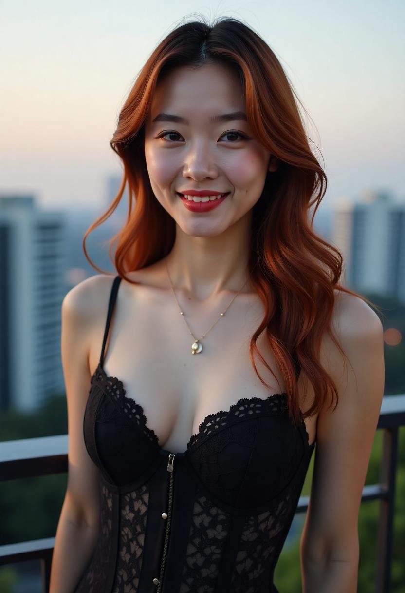 纸上年华海报