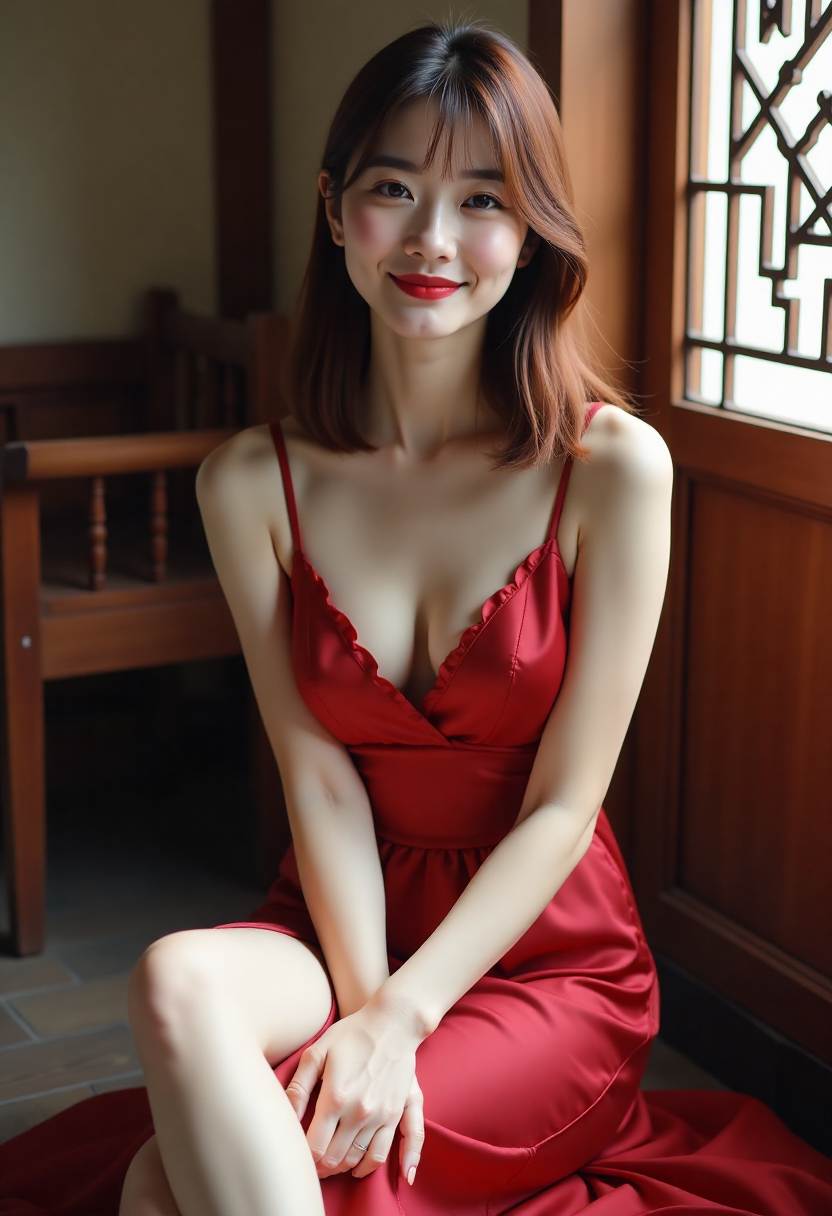 渡口夜班海报