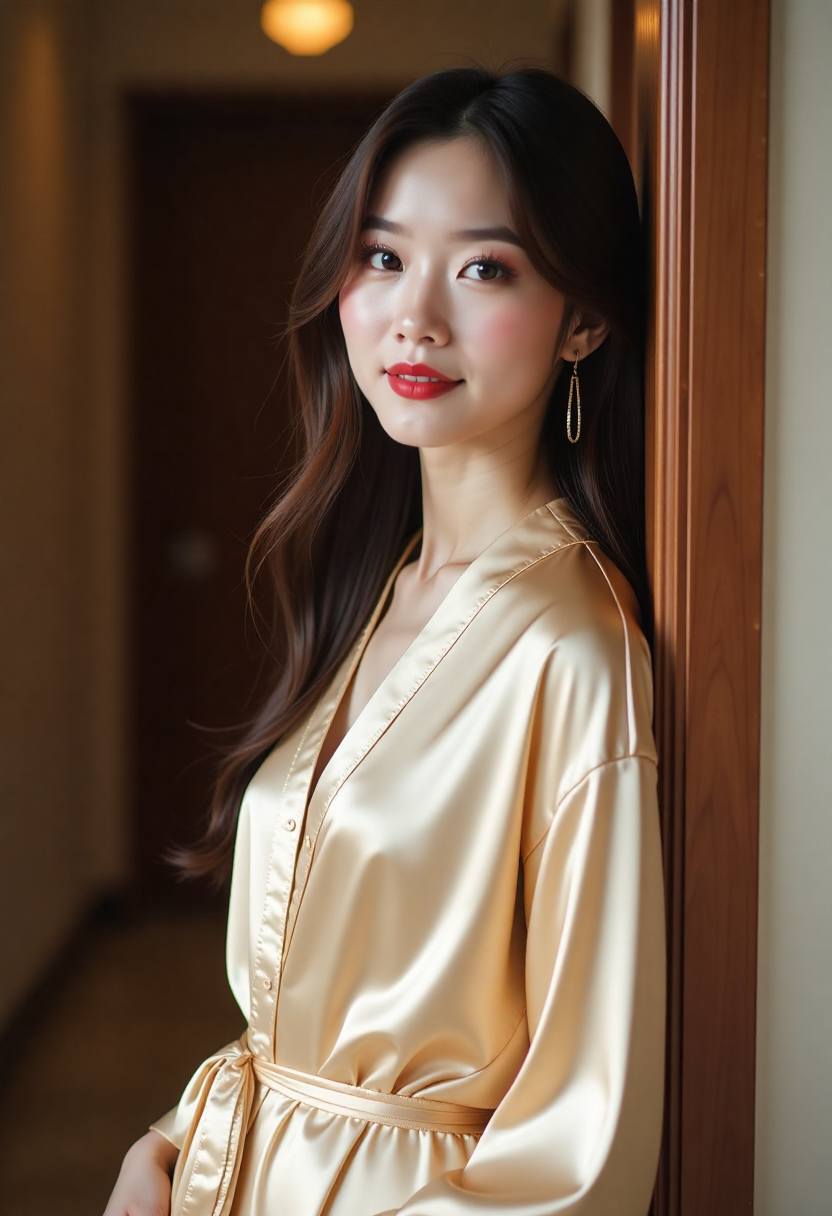 灯火同行海报