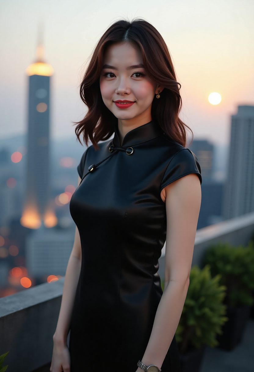 双子舱记录海报